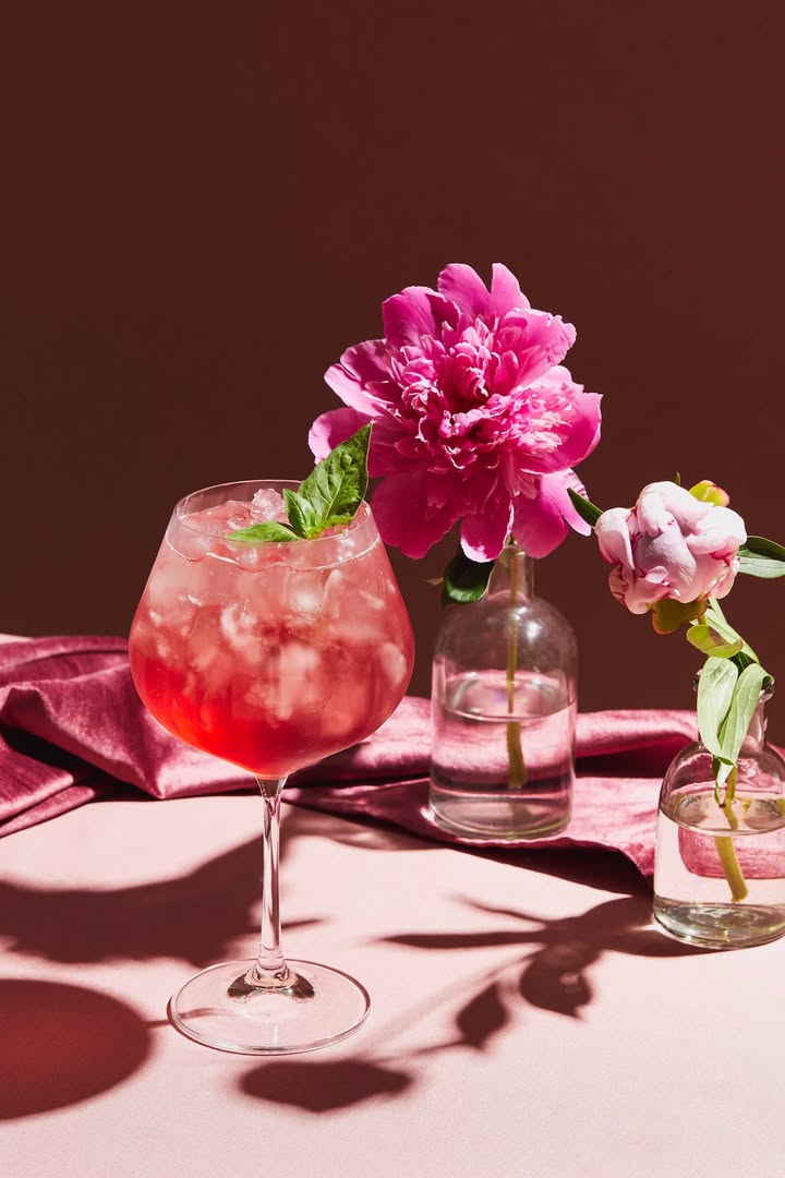 Duo dEte – Spritz Framboise Paloma 1 1197955165679976 - Pont l'Abbé Quimper