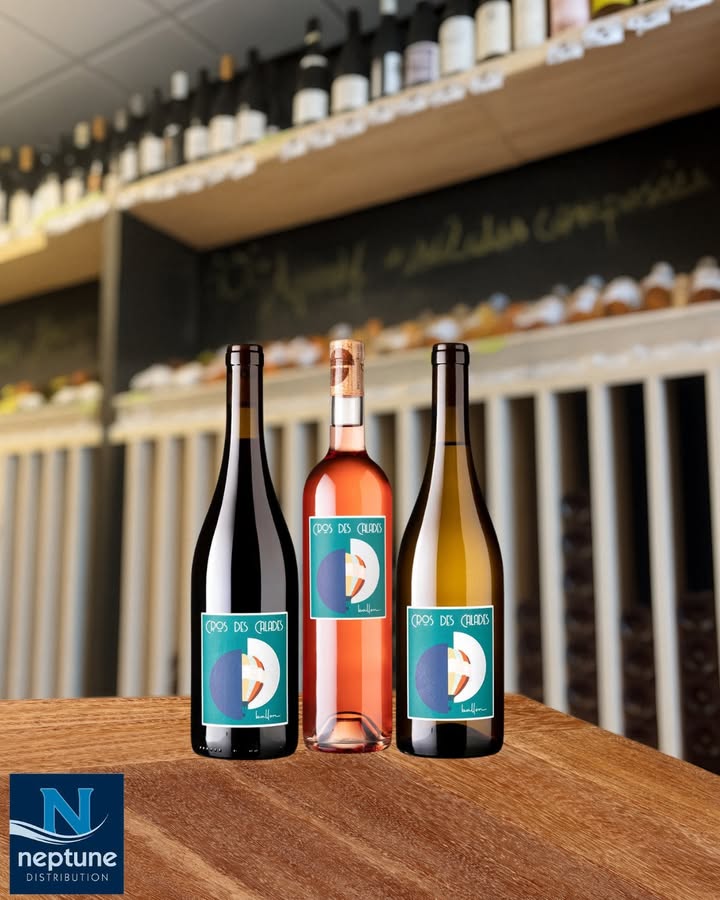 Decouvrez les vins Cros de Calades Trois 1 1249431217199037 - Pont l'Abbé Quimper