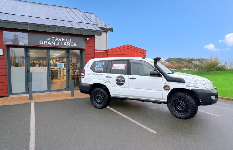 Bigoudin se lance dans laventure 1 1263300102478815 - Pont l'Abbé Quimper