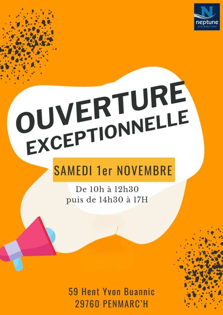 Du nouveau 1 1288234303318728 - Pont l'Abbé Quimper