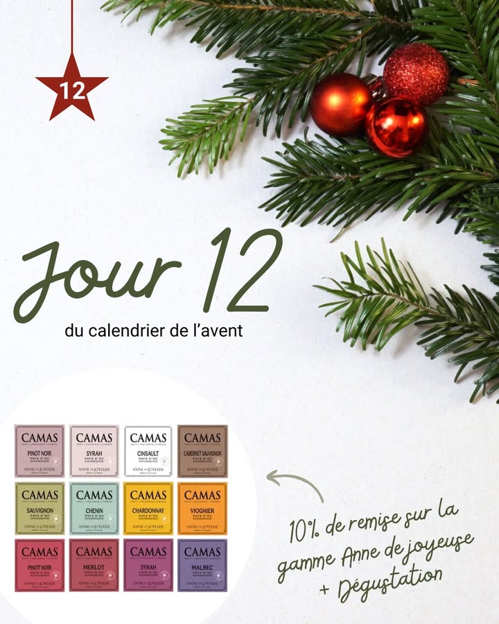 Jour 12 Un cadeau gourmand et malin 1 1311767524298739 - Pont l'Abbé Quimper Jour 12 Un cadeau gourmand et malin 1 1311767524298739 - Pont l'Abbé Quimper