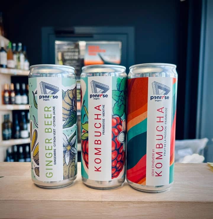 Decouvrez nos kombuchas artisanaux de la Brasserie Penrose 1 1413972520744905 - Pont l'Abbé Quimper Decouvrez nos kombuchas artisanaux de la Brasserie Penrose 1 1413972520744905 - Pont l'Abbé Quimper
