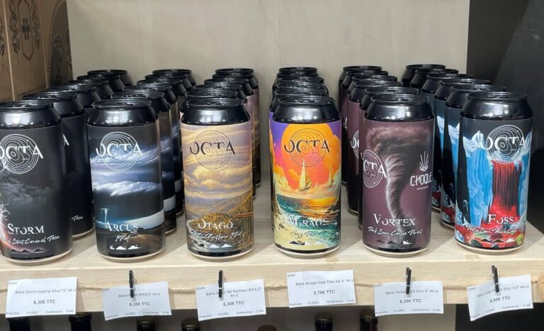 Nouveaute Bieres de la micro brasserie Octa Clohars Carnoet 1 1504198931722263 - Pont l'Abbé Quimper Nouveaute Bieres de la micro brasserie Octa Clohars Carnoet 1 1504198931722263 - Pont l'Abbé Quimper