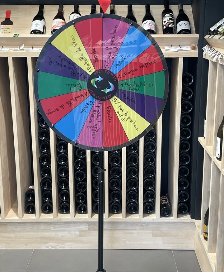 Aujourdhui cest la roue de la fortune comme tous les 1 1515707460571410 - Pont l'Abbé Quimper Aujourdhui cest la roue de la fortune comme tous les 1 1515707460571410 - Pont l'Abbé Quimper