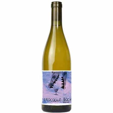 Vin de la semaine Crocodile Bock est un vin de 1 1577068784435277 - Pont l'Abbé Quimper Vin de la semaine Crocodile Bock est un vin de 1 1577068784435277 - Pont l'Abbé Quimper